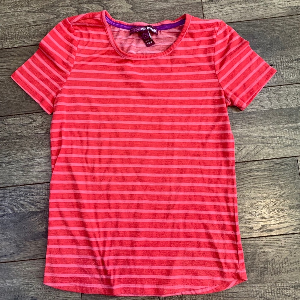 Striped Tee